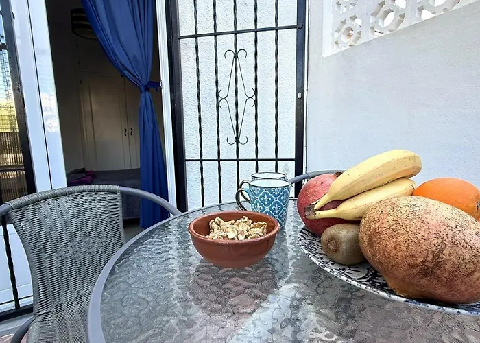 Apartamento Mar Y Sol Punta Prima *