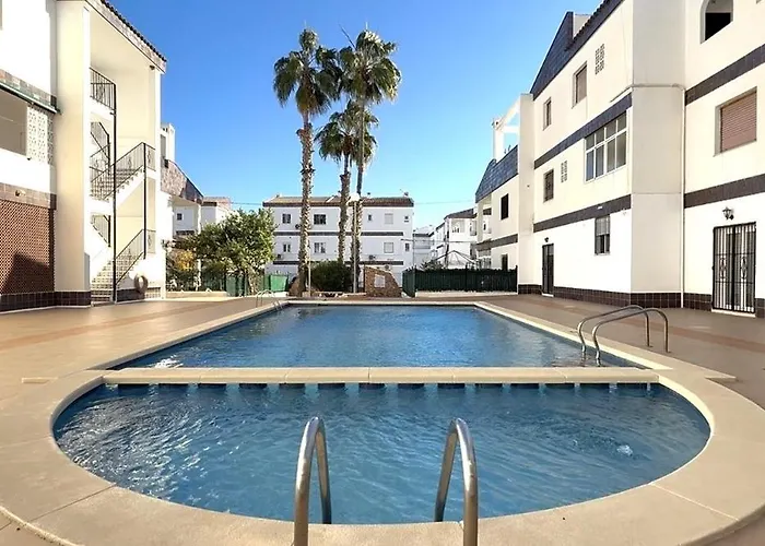 Mar Y Sol Punta Prima Appartement *