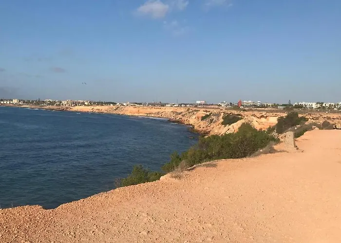 Lejlighed Mar Y Sol Punta Prima Torrevieja