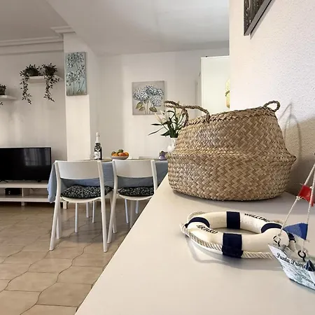 Mar Y Sol Punta Prima Διαμέρισμα *