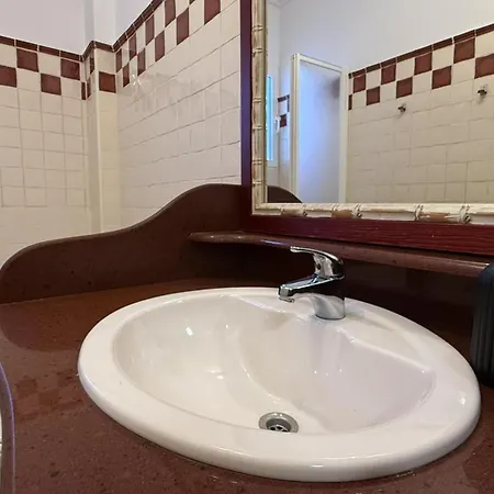 아파트 Mar Y Sol Punta Prima *