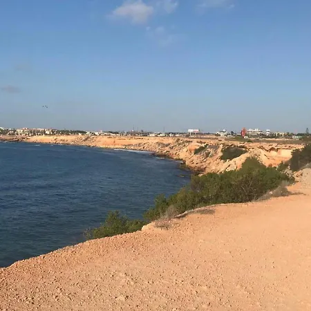 아파트 Mar Y Sol Punta Prima 또레비에하