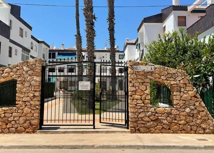 Mar Y Sol Punta Prima Τορεβιέχα